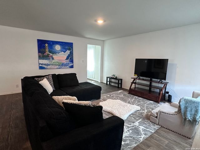 3523 SALADO BRK, San Antonio, TX 78222