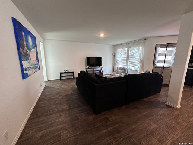 3523 SALADO BRK, San Antonio, TX 78222