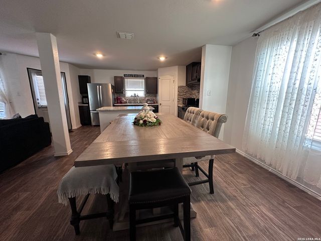 3523 SALADO BRK, San Antonio, TX 78222