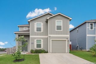 3523 SALADO BRK, San Antonio, TX 78222