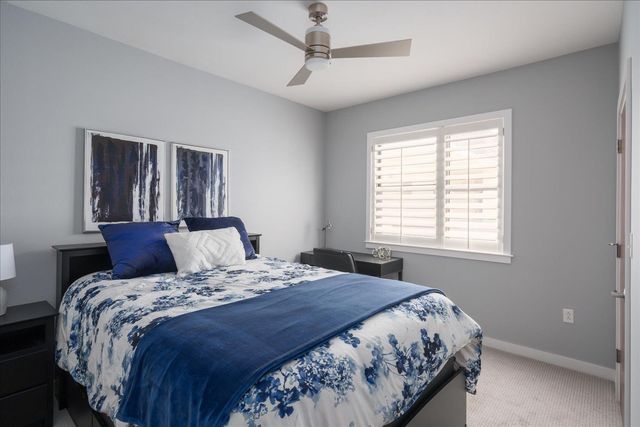 1812 West Ave 207, Austin, TX 78701
