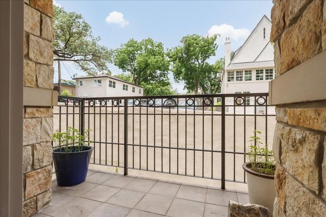 1812 West Ave 207, Austin, TX 78701
