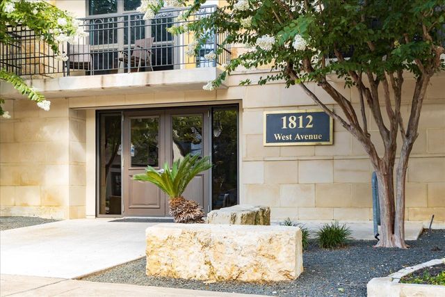 1812 West Ave 207, Austin, TX 78701