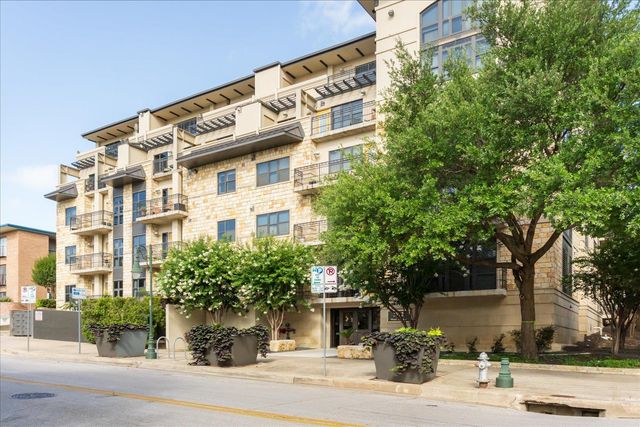 1812 West Ave 207, Austin, TX 78701