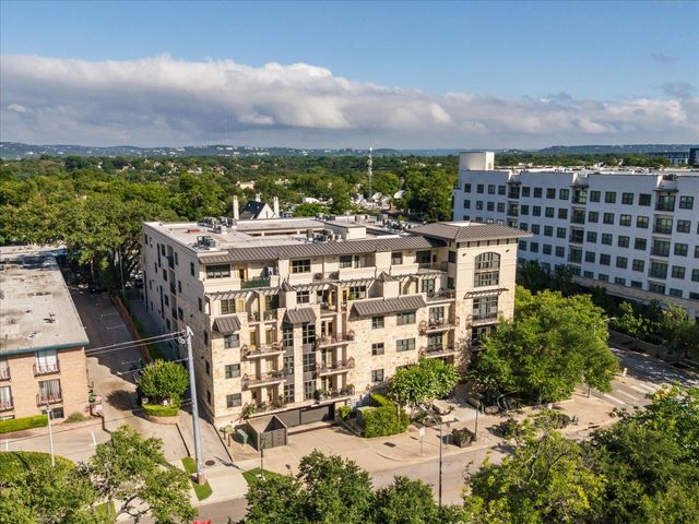 1812 West Ave 207, Austin, TX 78701