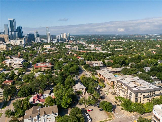 1812 West Ave 207, Austin, TX 78701