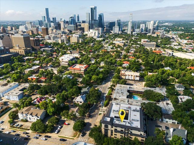 1812 West Ave 207, Austin, TX 78701