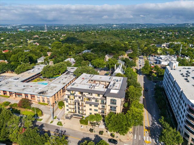 1812 West Ave 207, Austin, TX 78701
