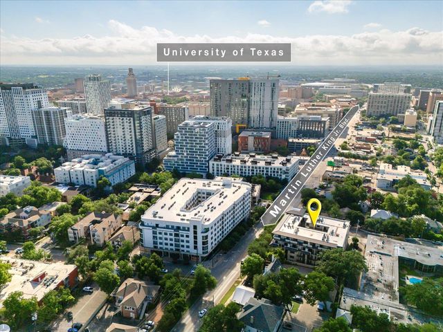 1812 West Ave 207, Austin, TX 78701