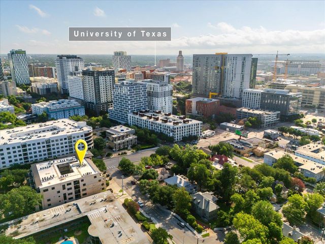 1812 West Ave 207, Austin, TX 78701
