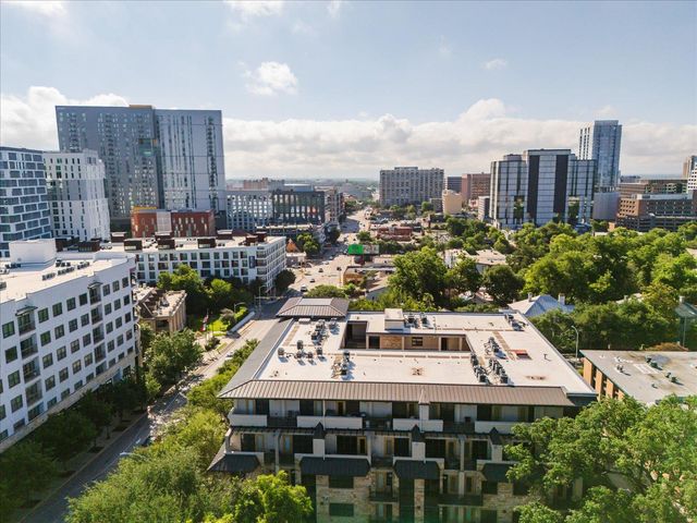 1812 West Ave 207, Austin, TX 78701