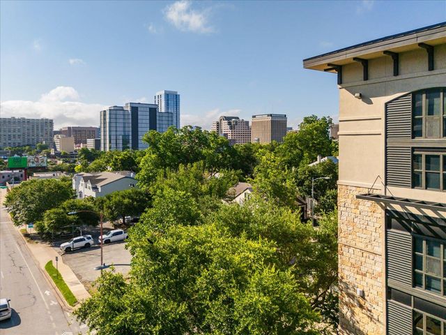 1812 West Ave 207, Austin, TX 78701