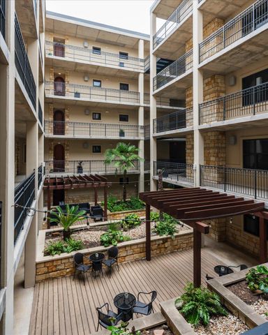 1812 West Ave 207, Austin, TX 78701