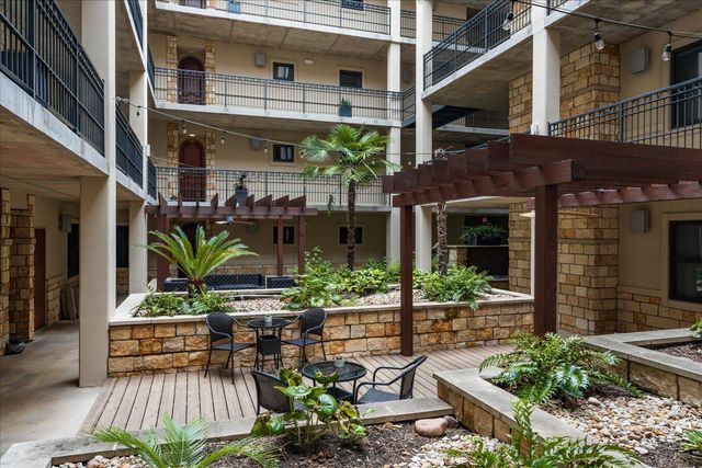 1812 West Ave 207, Austin, TX 78701