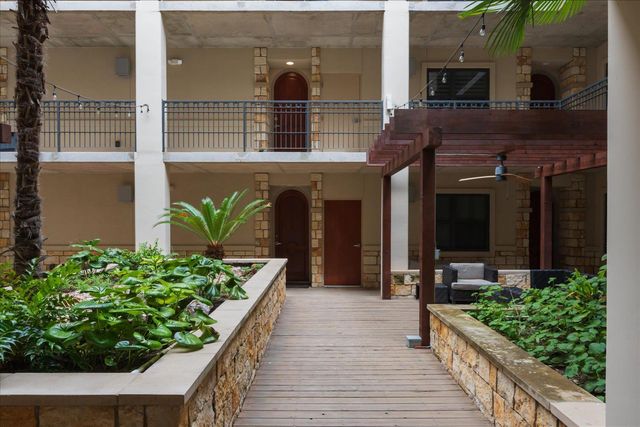1812 West Ave 207, Austin, TX 78701