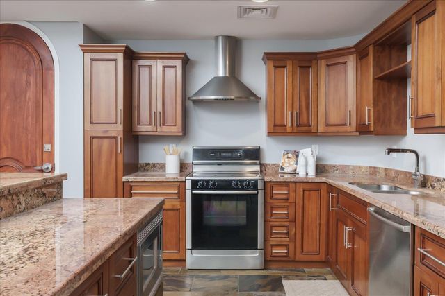 1812 West Ave 207, Austin, TX 78701