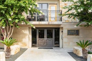 1812 West Ave 207, Austin, TX 78701