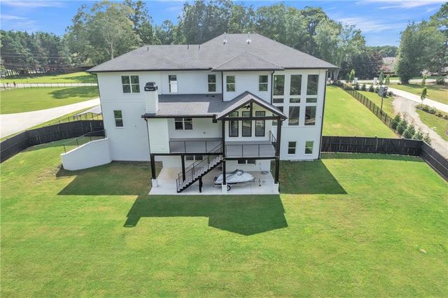 3671 Hamilton mill Road, Buford, GA 30519