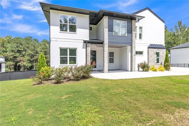 3671 Hamilton mill Road, Buford, GA 30519