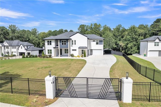 3671 Hamilton mill Road, Buford, GA 30519