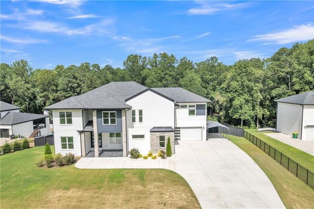 3671 Hamilton mill Road, Buford, GA 30519