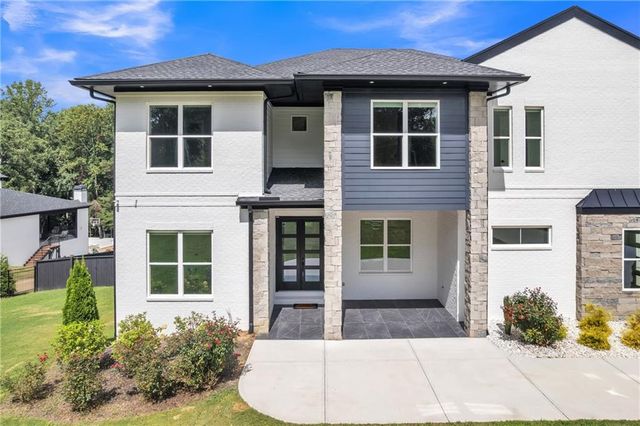 3671 Hamilton mill Road, Buford, GA 30519