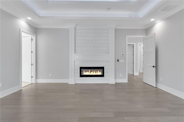 3671 Hamilton mill Road, Buford, GA 30519