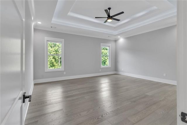 3671 Hamilton mill Road, Buford, GA 30519