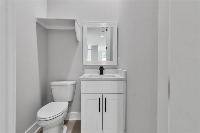 3671 Hamilton mill Road, Buford, GA 30519