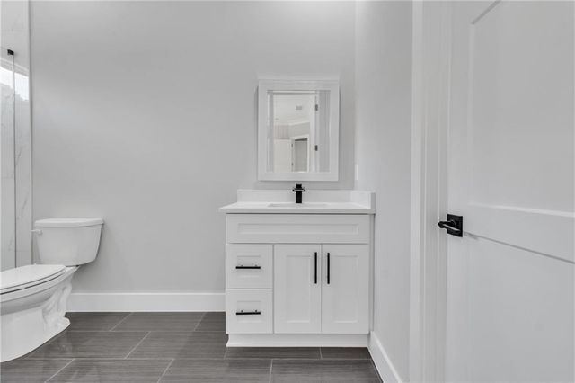 3671 Hamilton mill Road, Buford, GA 30519