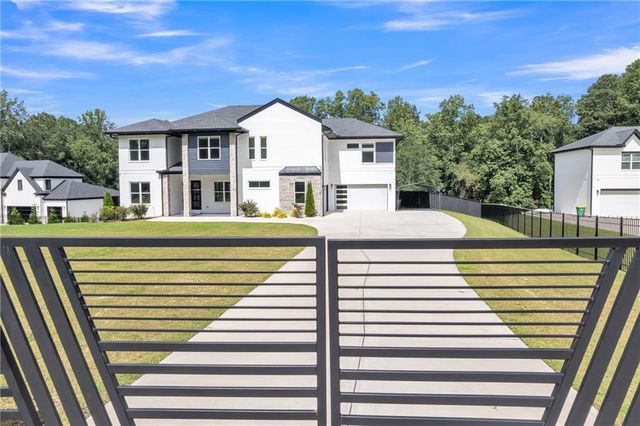 3671 Hamilton mill Road, Buford, GA 30519