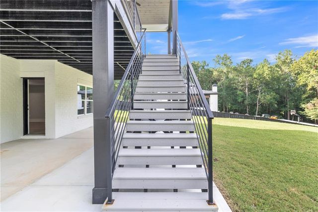 3671 Hamilton mill Road, Buford, GA 30519