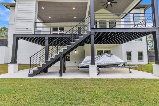 3671 Hamilton mill Road, Buford, GA 30519