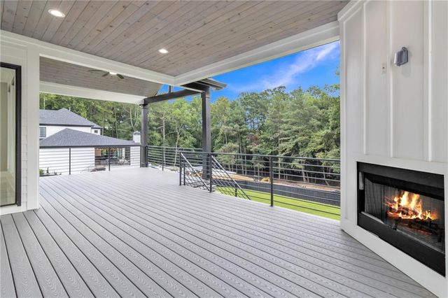 3671 Hamilton mill Road, Buford, GA 30519