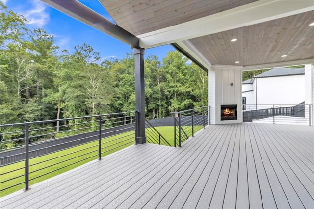 3671 Hamilton mill Road, Buford, GA 30519