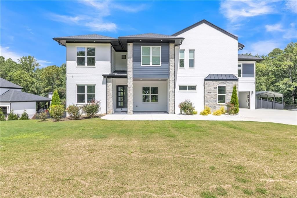 3671 Hamilton mill Road, Buford, GA 30519