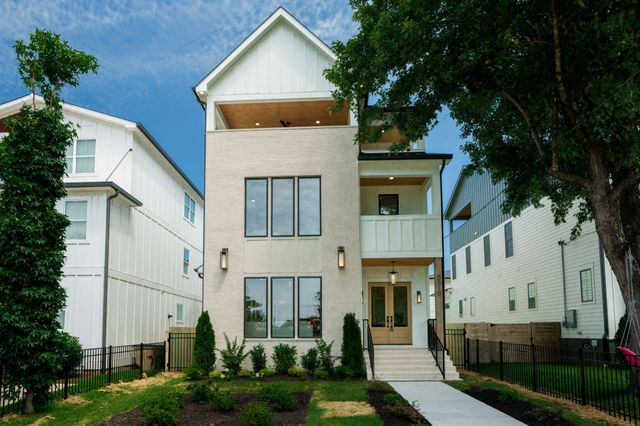 5510 Pennsylvania Ave, Nashville, TN 37209