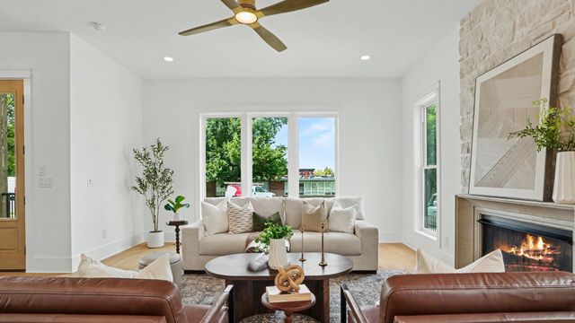 5510 Pennsylvania Ave, Nashville, TN 37209
