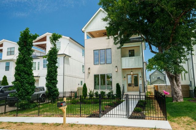 5510 Pennsylvania Ave, Nashville, TN 37209