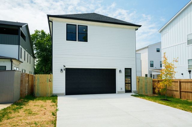 5510 Pennsylvania Ave, Nashville, TN 37209