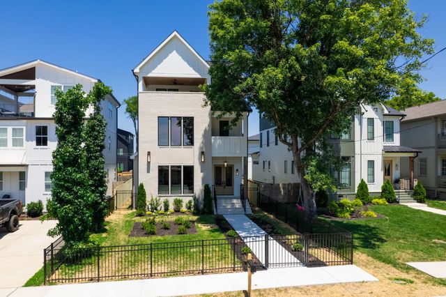 5510 Pennsylvania Ave, Nashville, TN 37209