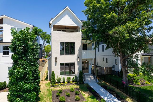 5510 Pennsylvania Ave, Nashville, TN 37209