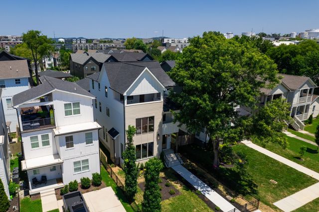 5510 Pennsylvania Ave, Nashville, TN 37209