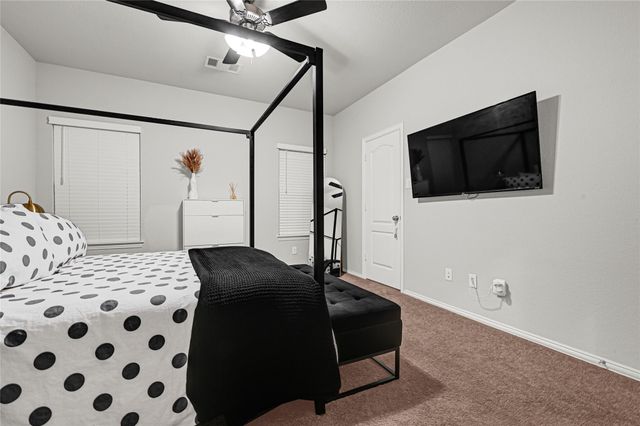 31607 Eldorado Lane, Fulshear, TX 77441