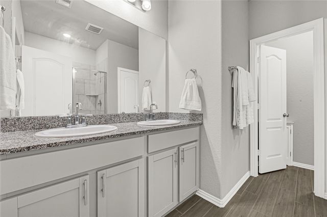 31607 Eldorado Lane, Fulshear, TX 77441