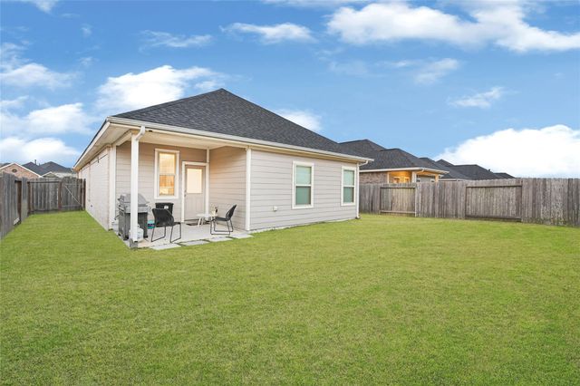 31607 Eldorado Lane, Fulshear, TX 77441