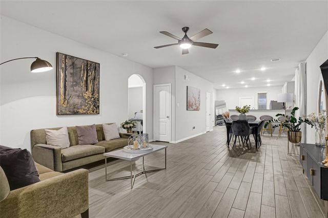 31607 Eldorado Lane, Fulshear, TX 77441