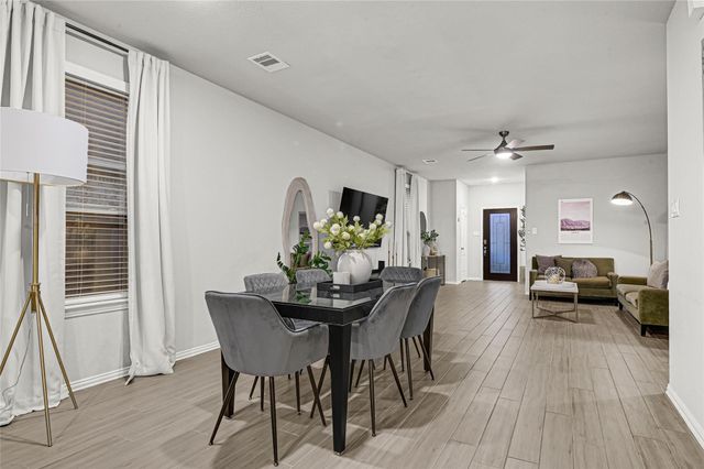 31607 Eldorado Lane, Fulshear, TX 77441