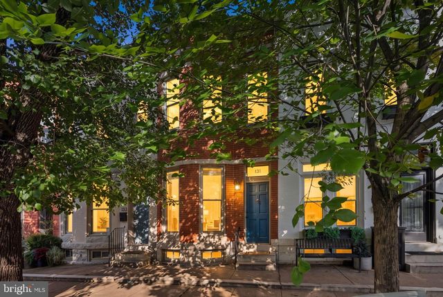 131 N LAKEWOOD AVE, Baltimore, MD 21224