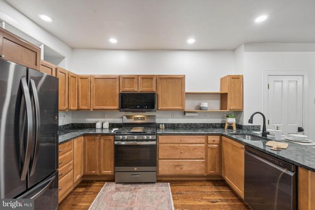 131 N LAKEWOOD AVE, Baltimore, MD 21224